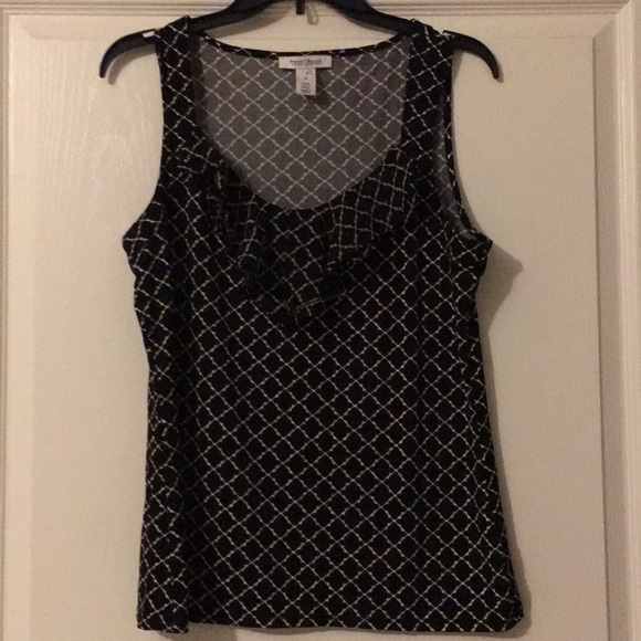White House Black Market Tops - White House Black Market Blouse White House Black Market Tops - White House Black Market Blouse
